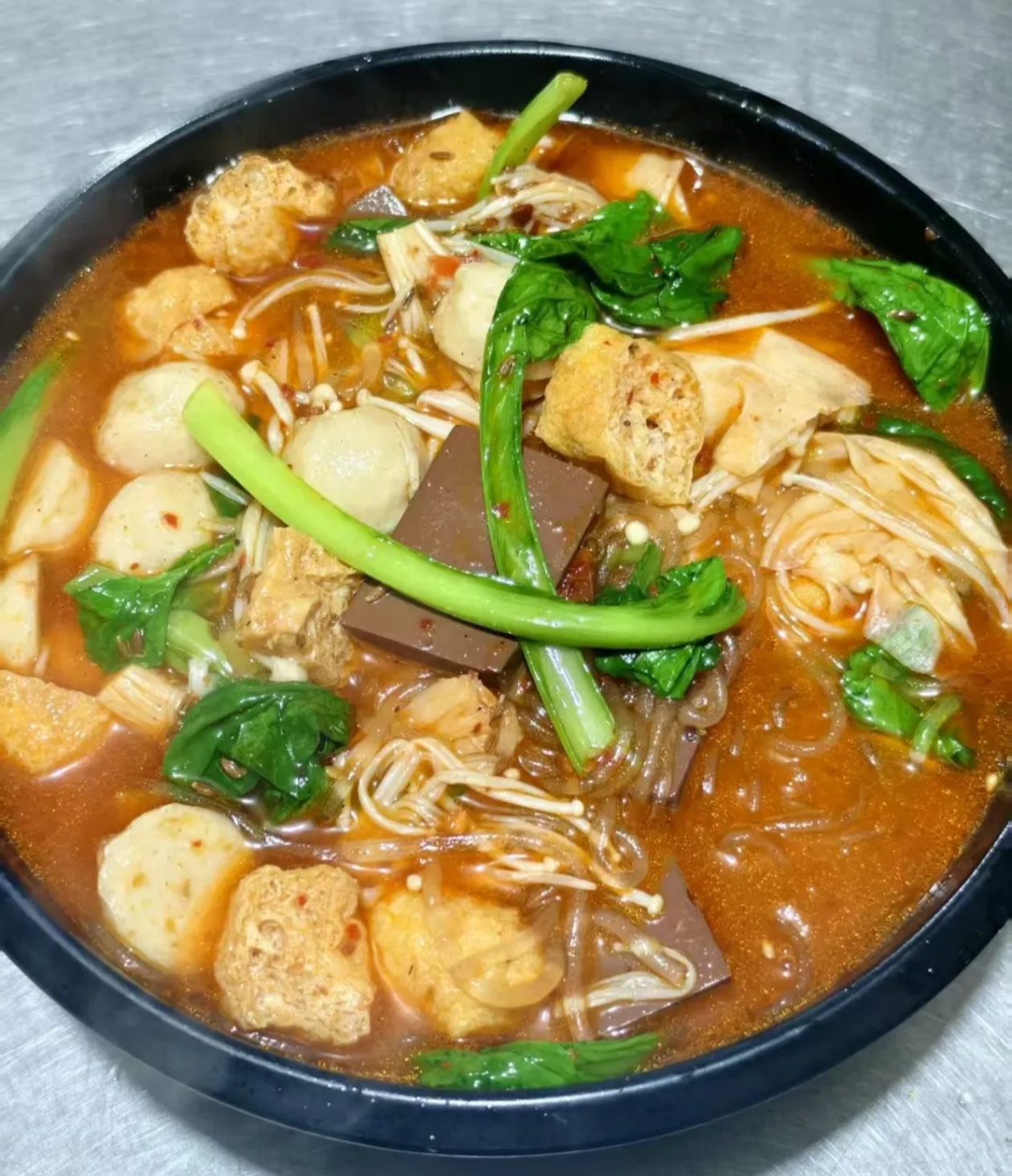 原味串店（满融） 实拍 1